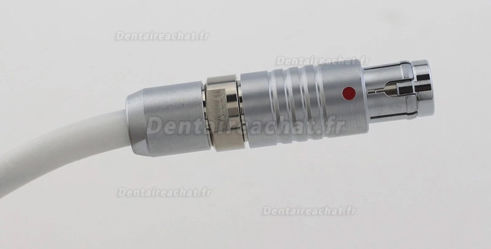 Tube de pièce à main S600 pour moteur d'implant dentaire compatible avec KaVo EXPERTsurg MASTERsurg